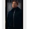 The Equalizer 2021 Queen Latifah Black Jacket for women