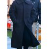 The Equalizer 2021 Queen Latifah Coat for women