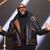 Tyler Perry People’s Champion Award Jacket