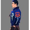 Yoru-Valorant-Video-Games-Jacket