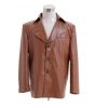 Alice Andrew Lee Potts Leather Jacket for men