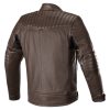 Alpinestars Crazy Eight Leather Jacket