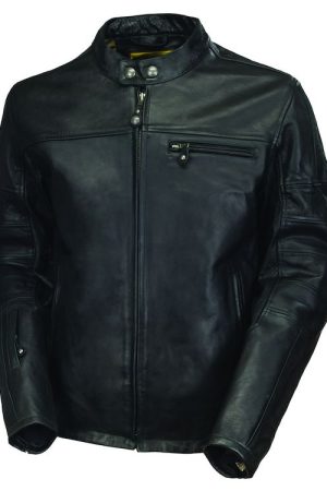 Roland Sands Ronin Leather Jacket