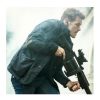 SAS Red Notice Sam Heughan Blue Jacket
