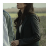 Lois Lane Superman And Lois Elizabeth Tulloch Black Blazer