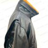 Classic Naval Aviator's Jacket