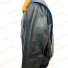 Classic Naval Aviator's Jacket