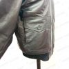 Classic Naval Aviator's Jacket