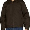 Big Sean Brown Jacket