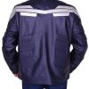 Captain America The Winter Soldier Chris Evans Jacket
