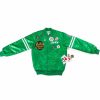 Coming 2 America Arsenio Hall Varsity Jacket