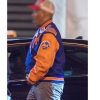 Coming 2 America Eddie Murphy Jacket