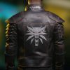 Cyberpunk 2077 Wolf School Jacket