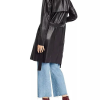 Days Of Our Lives Ava Vitali Leather Coat