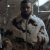 Drake What’s Next Fur Jacket