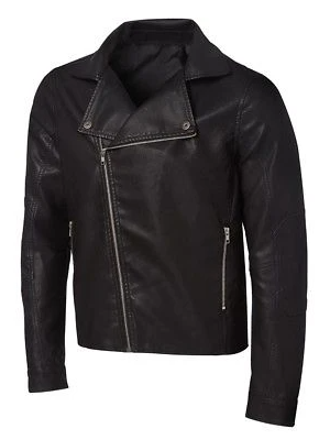 Finn Balor Club WWE Authentic Men's Replica Jacket