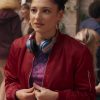 Fate The Winx Saga Musa Elisha Applebaum Bomber Jacket