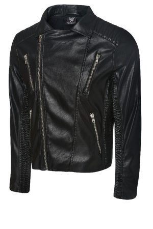 Finn Bàlor “Bàlor Club Worldwide" Replica Jacket