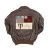 Flying Tigers 23rd Fighter Group Jacket