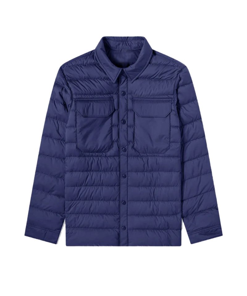 Heartland Tim Fleming Puffer Jacket