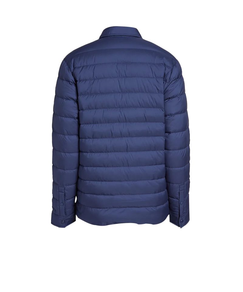 Heartland Tim Fleming Puffer Jacket