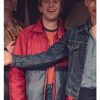 It’s A Sin Callum Scott Howells Jacket