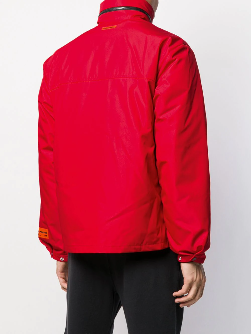 Jayson Tatum Jacket