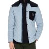 Legacies S03 MG Quilted Jacket
