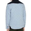 Legacies S03 MG Quilted Jacket