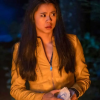 Nancy Drew Georgia Fan Yellow Jacket