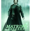 The Matrix 4 Neo Keanu Reeves Black Coat