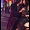 The Matrix 4 Neo Keanu Reeves Black Coat