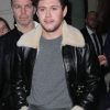 Niall Horan Aviator Jacket