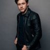 Niall Horan Leather Jacket