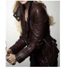 Once Upon A Time Season 4 Emma Swan Leather Jacket