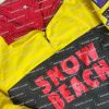 Polo Snow Beach Jacket