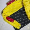 Polo Snow Beach Yellow Jacket