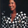Selena Quintanilla Y Su Silueta Chess Coat