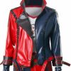 Suicide Squad Kill The Justice League Tara Strong Jacket