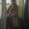 Superman And Lois Emmanuelle Chriqui Coat