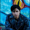 Riverdale Sweet Pea Leather Jacket