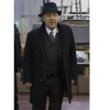 The Blacklist James Spader Trench Coat