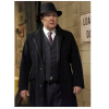 The Blacklist James Spader Trench Coat