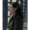 The Equalizer 2021 Lianne Marie Dobbs Jacket