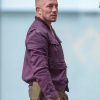 The Falcon and the Winter Soldier Batroc Jacket