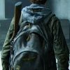The Last Of Us Part II Ellie Green Jacket