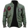Top Gun 2 Maverick MA-1 Jacket