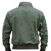 Top Gun 2 Maverick MA-1 Jacket