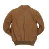 Women's Brown Raider Jacket
