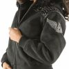 Women's Pelle Pelle Airborne Faux Shearling Hoody
